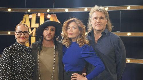 All Against All Season 9 Episode 4 - Episode 4