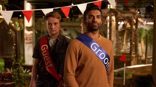 Background image for Party