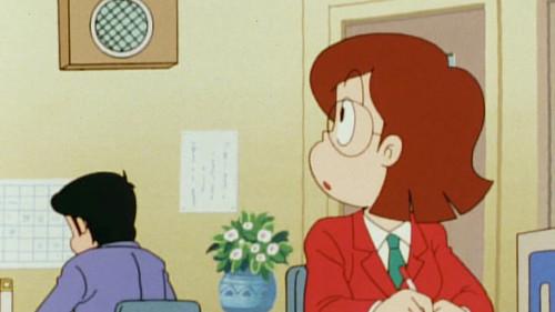 Little Baldy Hagemaru Season 1 Episode 24 - Episode 24