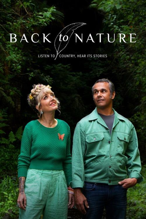 Back to Nature poster