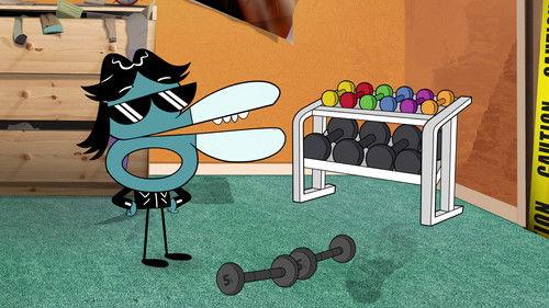 Rock, Paper, Scissors Season 1 Episode 33 - Resolutions