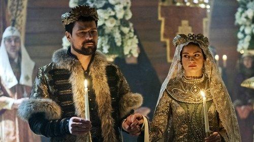 undefined Season 6 Episode 6 - Death and the Serpent