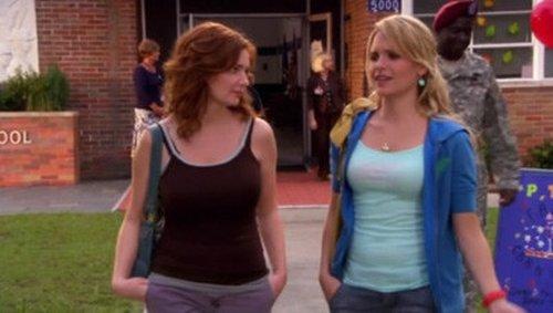 Army Wives Season 2 Episode 10 - Duplicity