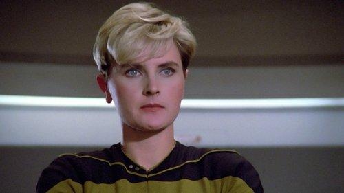 Star Trek: The Next Generation Season 1 Episode 8 - The Battle