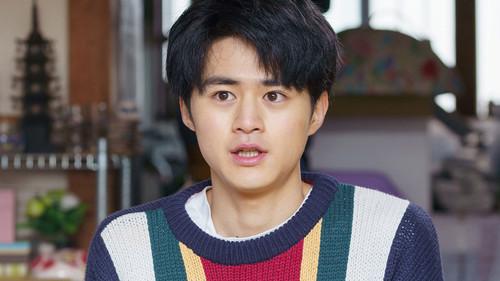 Crosstail ~Tantei Kyoushitsu~ Season 1 Episode 1 - Episode 1