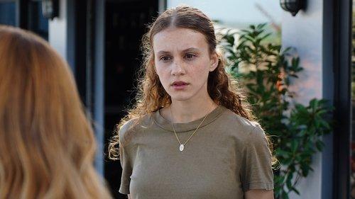 The Agency Season 1 Episode 8 - Episode 8