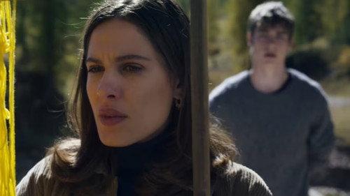 One Step from Heaven Season 7 Episode 6 - Episode 6