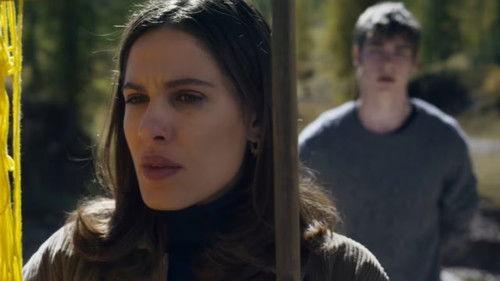 One Step from Heaven Season 7 Episode 6 - Episode 6