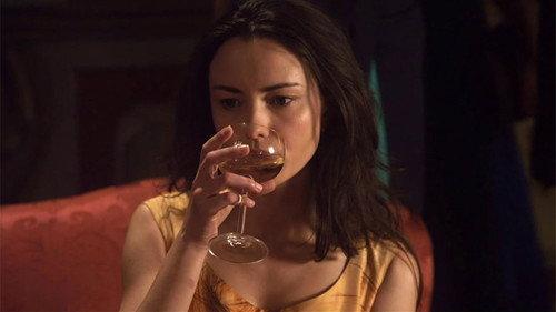 Nero Wolfe Season 1 Episode 2 - Champagne per uno