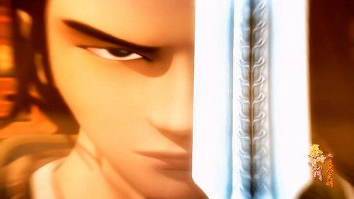 The Legend of Qin Season 2 Episode 17 - When the Bronze Speaks