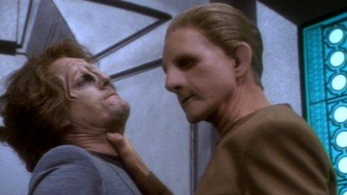 undefined Season 1 Episode 11 - Vortex