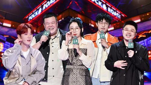 Rock & Roast Season 5 Episode 20 - EP10-2