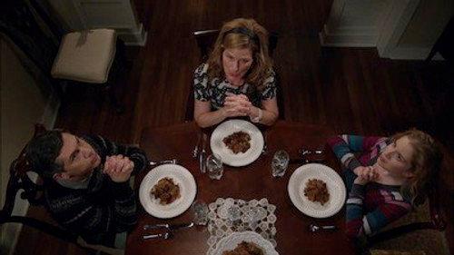Suburgatory Season 2 Episode 8 - Black Thai