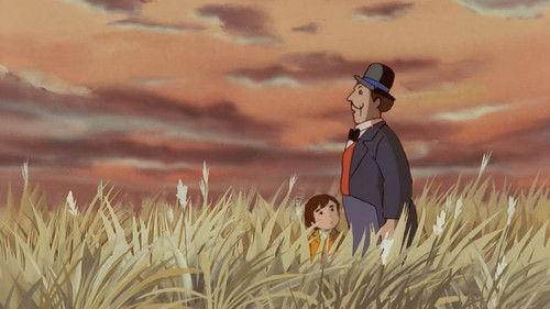 3000 Leagues in Search of Mother Season 1 Episode 31 - A Long Night