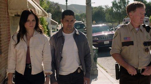 NCIS Season 23 Episode 5 - Now and Then (II)