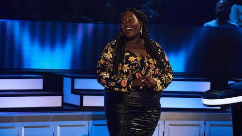 Qui sait chanter? Season 1 Episode 3 - Robyne-Claudia J.