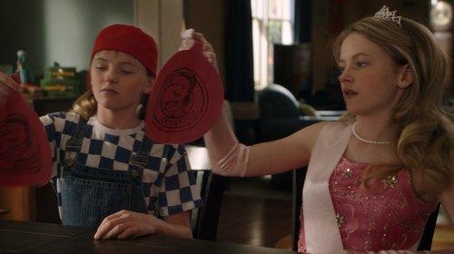 The Really Loud House Season 2 Episode 19 - Epic Tales of Epic Fales: The Madman with the Plan