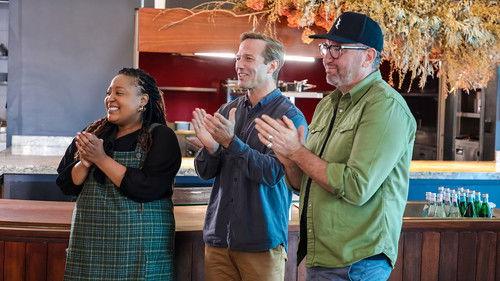 The Taste Master SA Season 5 Episode 13 - Grand Finale