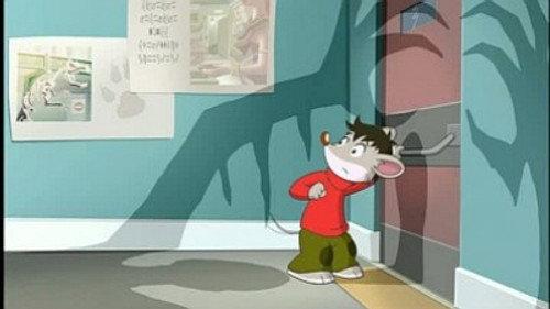 Geronimo Stilton Season 1 Episode 4 - The Nameless Mummy