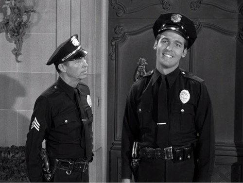 The Beverly Hillbillies Season 1 Episode 19 - Elly's Animals