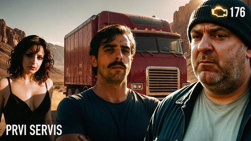 First Service Season 8 Episode 176 - Kulturni šok