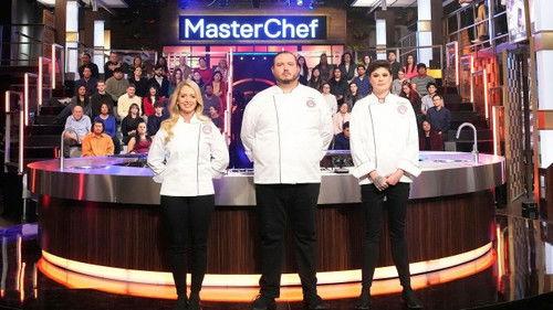 MasterChef Season 13 Episode 20 - Finale (2)