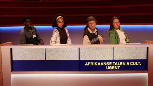 De Campus Cup Season 5 Episode 6 - Episode 6