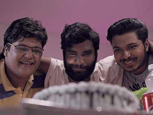 Hostel Daze Season 1 Episode 4 - GPL