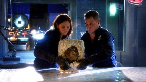 undefined Season 12 Episode 3 - Bittersweet