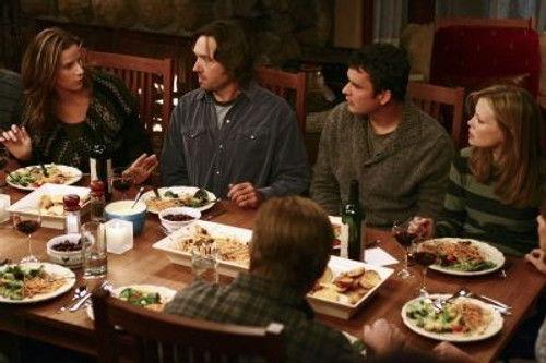 Brothers and Sisters Season 1 Episode 7 - Northern Exposure