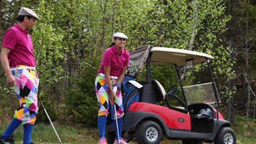 The Amazing Race Canada Season 4 Episode 10 - We're Doing It Wrong! We're in Big Trouble