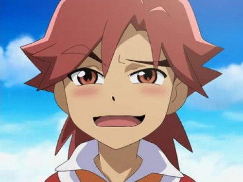 Tai Chi Chasers Season 1 Episode 8 - Opposite Day!