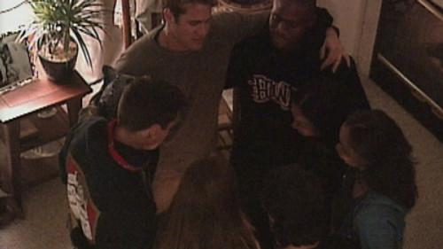 The Real World Season 12 Episode 13 - Opening Up