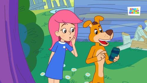 Mr. Theo, Cat & Dog Season 6 Episode 9 - Episode 9