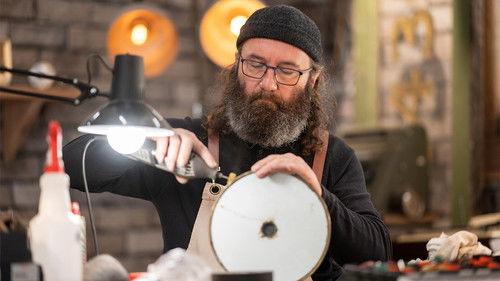 The Repair Shop Australia Season 1 Episode 5 - Episode 5