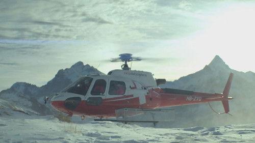 007: Road to a Million Season 1 Episode 8 - EPISODE EIGHT