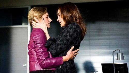 Wentworth Season 5 Episode 2 - The Bitch Is Back