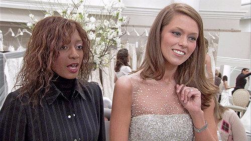 Say Yes to the Dress Season 4 Episode 7 - Voice of Reason