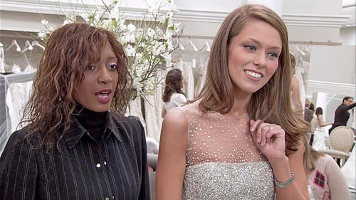 Say Yes to the Dress Season 4 Episode 7 - Voice of Reason