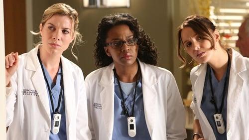 Grey's Anatomy Season 10 Episode 2 - I Want You with Me