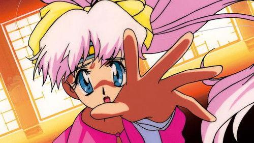 Betterman Season 1 Episode 20 - Trap