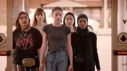 SKAM Austin Season 2 Episode 8 - Not your fault