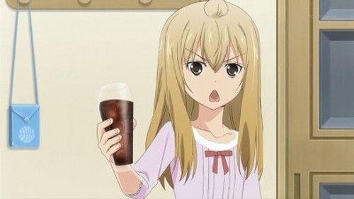 Minami-ke Season 4 Episode 5 - Making Chilled Noodles