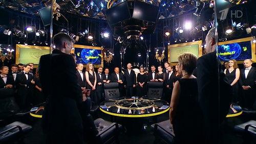 What? Where? When? Season 51 Episode 8 - Episode 8