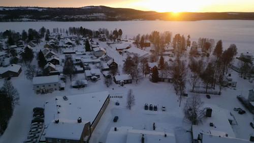 Svenska fall Season 12 Episode 4 - Episode 4