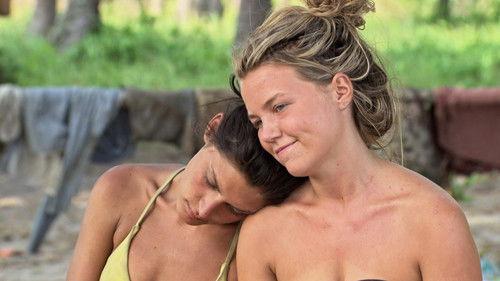 Survivor Season 32 Episode 10 - I’m Not Here to Make Good Friends