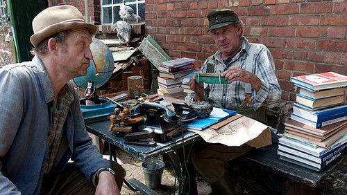 Neues aus Büttenwarder Season 1 Episode 39 - Episode 39