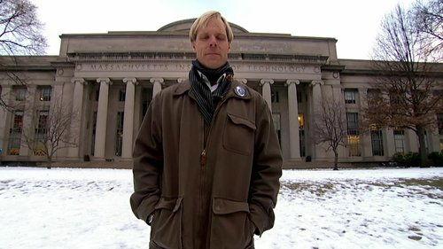 Through the Wormhole Season 1 Episode 7 - What Are We Really Made Of?