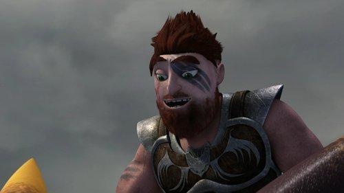 Dragons: Race to the Edge Season 5 Episode 13 - Sins of the Past