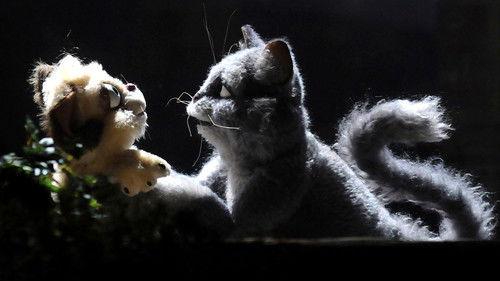 Mongrels Season 1 Episode 3 - Marion the Young Lover